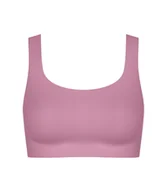 Biustonosze - Biustonosz top usztywniany sloggi ZERO Feel 2.0 Top-XXL - miniaturka - grafika 1