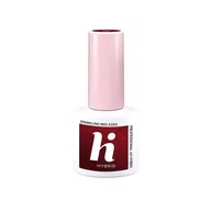 Lakiery hybrydowe - Hi Hybrid 250 Lakier Hybrydowy SPARKLING RED 5ml 5902751425734 - miniaturka - grafika 1