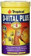 Pokarm dla ryb - Tropical D-VITAL PLUS PUSZKA 500ml 12275 - miniaturka - grafika 1