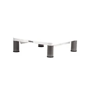 Akcesoria do monitorów - MONITOR ACC RISER STANDARD/PLATINUM 91712 FELLOWES - miniaturka - grafika 1