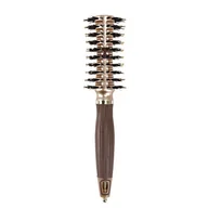 Szczotki i grzebienie do włosów - Olivia Garden Szczotka do  Nano Thermic Contour Vent Combo mały BR-NT1PC-CTVCS - miniaturka - grafika 1