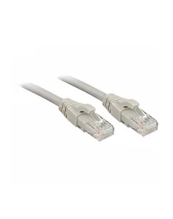 Lindy Cat.6 UTP Premium 0.5m (45401) - Kable komputerowe i do monitorów - miniaturka - grafika 1