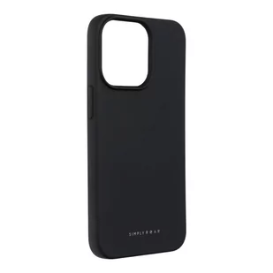 Roar Futerał Space Case Do Iphone 13 Pro Czarny - Etui i futerały do telefonów - miniaturka - grafika 1