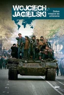 E-booki - literatura faktu - Dobre miejsce do umierania - miniaturka - grafika 1