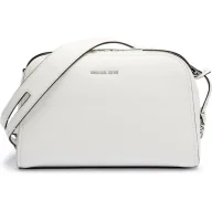 Torebki damskie - Michael Kors Skórzana listonoszka Michael - miniaturka - grafika 1