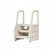 Wyposażenie pokoiku dziecięcego - Podest "Samochód" - Babyhood - miniaturka - grafika 1