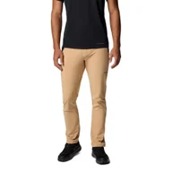 Odzież trekkingowa damska - Spodnie Columbia Triple Canyon Ii - miniaturka - grafika 1