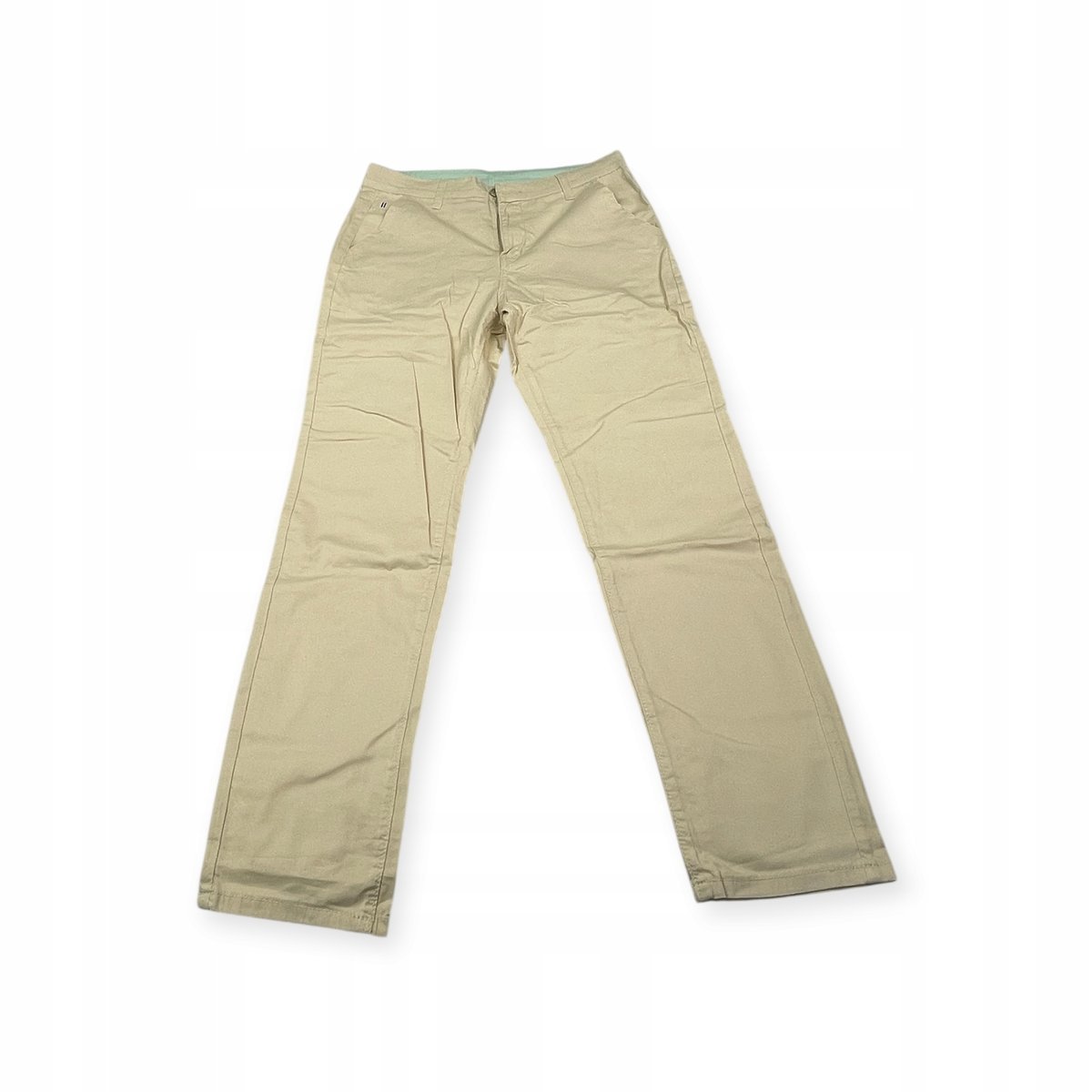 Eleganckie spodnie męskie Old Money M