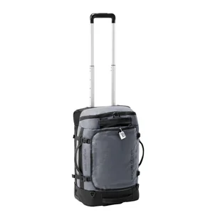 Torba podróżna Eagle Creek Cargo Hauler Xt Wheeled Duffel Int Carry On charcoal - Torby podróżne - miniaturka - grafika 1