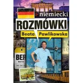 Przewodniki - Rozmówki niemieckie. Pawlikowska Beata - miniaturka - grafika 1
