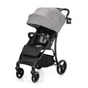 KinderKraft Trig 2 Grey (Bumper)