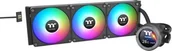 Chłodzenie wodne - Chłodzenie wodne Thermaltake TH420 V2 Ultra EX ARGB Sync CL-W417-PL14SW-A - miniaturka - grafika 1