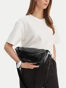 Torebki damskie - Badura Torebka CEO-MODI-YH127 Czarny - miniaturka - grafika 1