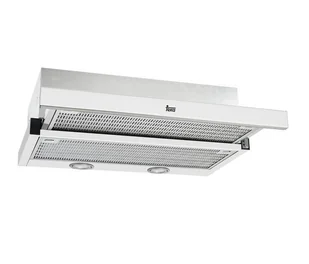 Teka CNL 6400 WHITE - Okapy kuchenne - miniaturka - grafika 1