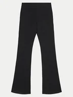 Legginsy - OVS Legginsy 2111992 Czarny Slim Fit - miniaturka - grafika 1