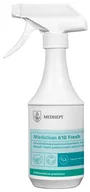 Odświeżacze powietrza - Mediclean Medisept MC 610- 500ml Odświeżacz powietrza morski - miniaturka - grafika 1