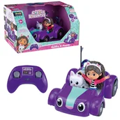 Samochody i pojazdy dla dzieci - Revell RC - Samochód RC Koci Domek Gabby CARLITA 2,4GHz 23211 - miniaturka - grafika 1