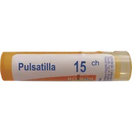 Homeopatia - Boiron Pulsatilla, 15 CH, gran., 4 g,(MZ19276) 3077709 - miniaturka - grafika 1