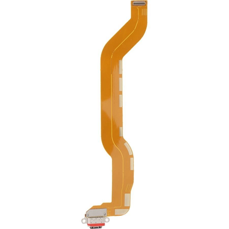 Taśma flex ze złączem ładowania USB do Realme GT2 ORG