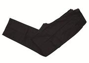 Spodnie damskie - Himalayan H841 damskie spodnie bojowe, czarne, rozmiar 25 cm, nogawka 74 cm - miniaturka - grafika 1