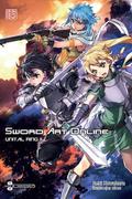 Komiksy dla dorosłych - Kotori Sword Art Online 23 - miniaturka - grafika 1