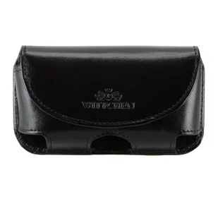 Saszetka na telefon komórkowy - Nerki - miniaturka - grafika 1