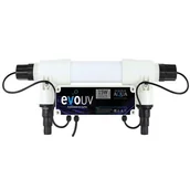 Filtry akwariowe i akcesoria - Evolution Evolution Aqua Professional UV Lamp 15W - sterylizator UV Evo uv Lamp 15W - miniaturka - grafika 1