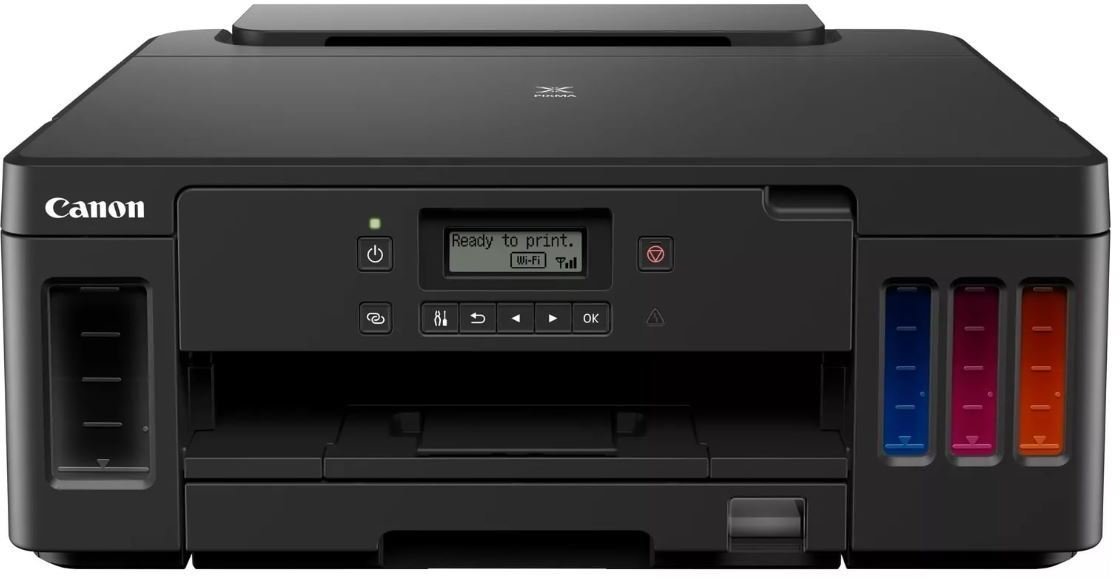 Canon PIXMA G5055