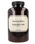 Zioła - Molpharma MORWA BIAŁA Z KONOPIĄ CBD 60g - miniaturka - grafika 1