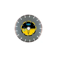 Tarcze do pił - Tarcza diamentowa TYROLIT STANDARD DCU 400 X 3,2 MM Tyrolit - miniaturka - grafika 1