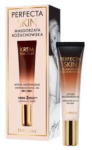 Perfecta Skin By Mk Krem Pod Oczy 50+/60+ - Kosmetyki pod oczy - miniaturka - grafika 1