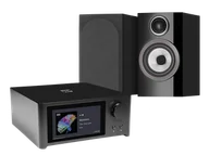 Zestawy stereo - NAD C 700 + 707 S3 - miniaturka - grafika 1