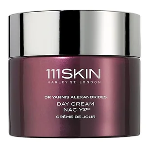 111skin - Repair Day Cream Nac Y2 - Krem Do Twarzy Na Dzień - Nac Y2 Repair Day Cream 50ml - Dla Kobiet - Kremy do twarzy - miniaturka - grafika 1