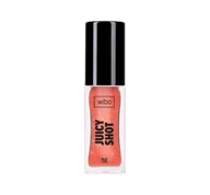 Błyszczyki do ust - Wibo Juicy Shot nawilżający olejek do ust 4 6g - miniaturka - grafika 1