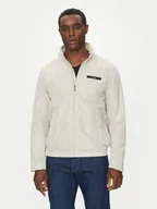 Kurtki męskie - Calvin Klein Kurtka przejściowa Essential K10K114111 Beżowy Regular Fit - miniaturka - grafika 1