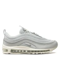 Sneakersy męskie - Sneakersy Nike DZ2629-001 Szary - miniaturka - grafika 1