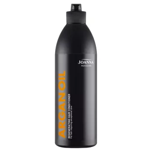 Joanna Professional Argan Oil l 500g odżywka regenerująca do włosów osłabionych i puszących się - Odżywki do włosów - miniaturka - grafika 1