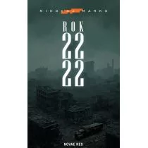 Rok 2222 - Fantasy - miniaturka - grafika 1