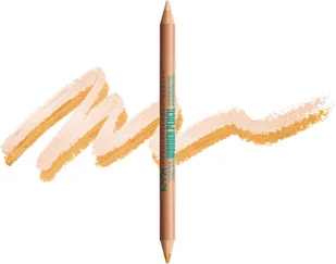NYX PROFESSIONAL MAKEUP Wonder Pencil 04 Deep - Wielofunkcyjna kredka 04 Deep - Kredki do oczu - miniaturka - grafika 6