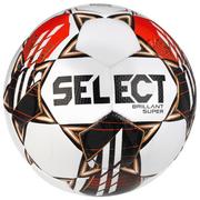 Piłka nożna - Piłka do piłki nożnej Select Brillant Super FIFA Quality Pro V23 Ball rozmiar 5 - miniaturka - grafika 1