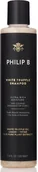 Szampony do włosów - Philip B White Truffle Shampoo 220 ml - szampon do włosów 220 ml - miniaturka - grafika 1