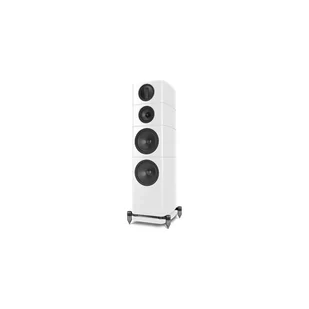 Wharfedale ELYSIAN 4 Piano White - Głośniki i kolumny - miniaturka - grafika 1