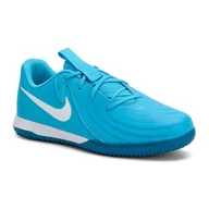Piłka nożna - Buty piłkarskie dziecięce Nike Phantom GX II Academy IC - miniaturka - grafika 1