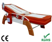 Urządzenia medyczne - Nefrytowe łóżko masujące - miniaturka - grafika 1