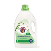 Środki do prania - Chante Clair Płyn Do Płukania Białe Piżmo 3L - miniaturka - grafika 1