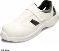 Obuwie robocze - CERVA DEUVILLE MF S1 SRC - sandały 37 - miniaturka - grafika 1