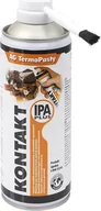 Kosmetyki samochodowe - AG TermoPasty Kontakt IPA PLUS 400ml ze szczoteczką AGT-225 - miniaturka - grafika 1