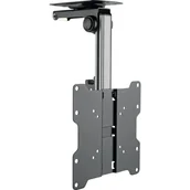 Uchwyty do telewizora - Schwaiger LWHD3720 513 94 cm (37") Czarny - miniaturka - grafika 1