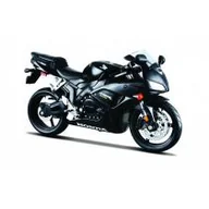 Kolekcjonerskie modele pojazdów - Maisto Motocykl Honda Cbr 1000 Rr Skala 1:12 31101 - miniaturka - grafika 1