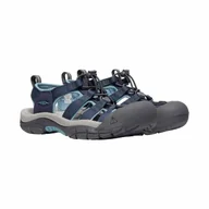 Sandały damskie - Sandały damskie KEEN NEWPORT H2 - miniaturka - grafika 1